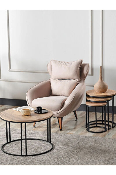 SEDAS LIVING UNITS Orta Sehpa