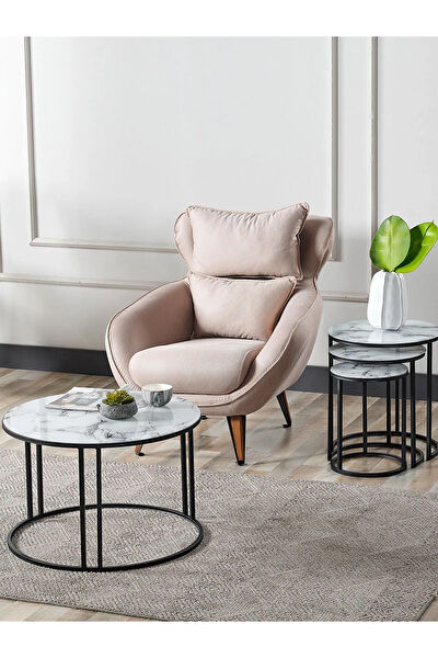 SEDAS LIVING UNITS Orta Sehpa