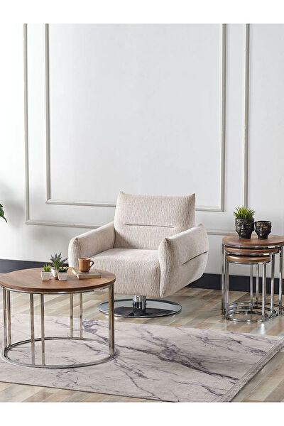 SEDAS LIVING UNITS Orta Sehpa