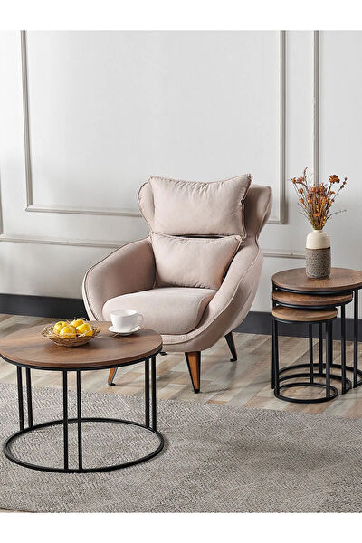 SEDAS LIVING UNITS Orta Sehpa