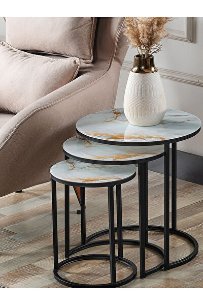 SEDAS LIVING UNITS Zigon Sehpa