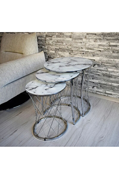 SEDAS LIVING UNITS Zigon Sehpa