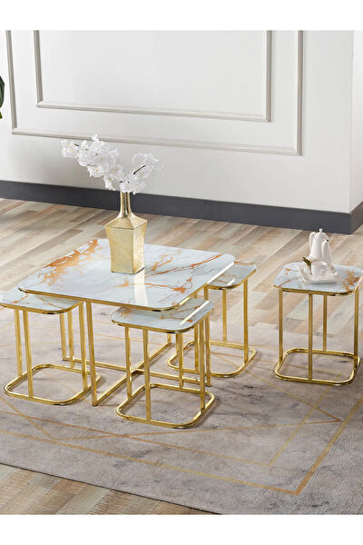 SEDAS LIVING UNITS Orta Sehpa