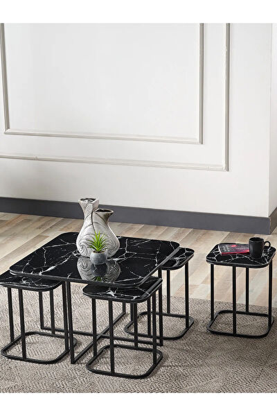 SEDAS LIVING UNITS Orta Sehpa