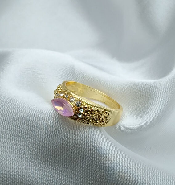 Esaksesuar Kadın Yüzük