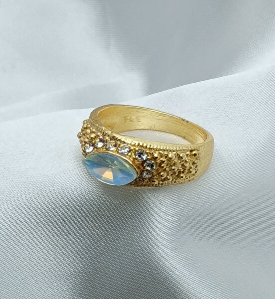 Esaksesuar Kadın Yüzük