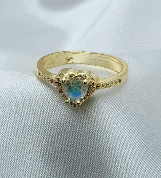 Esaksesuar Kadın Yüzük