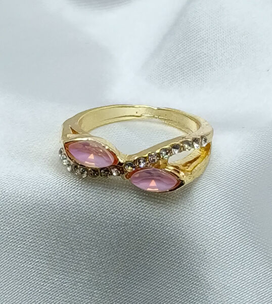 Esaksesuar Kadın Yüzük