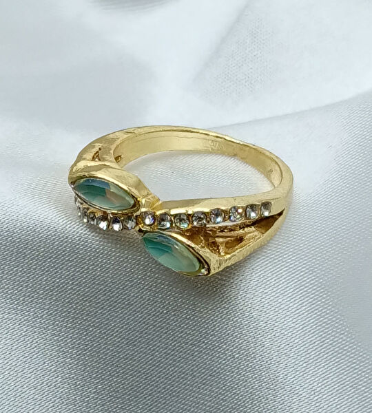 Esaksesuar Kadın Yüzük