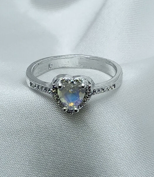 Esaksesuar Kadın Yüzük