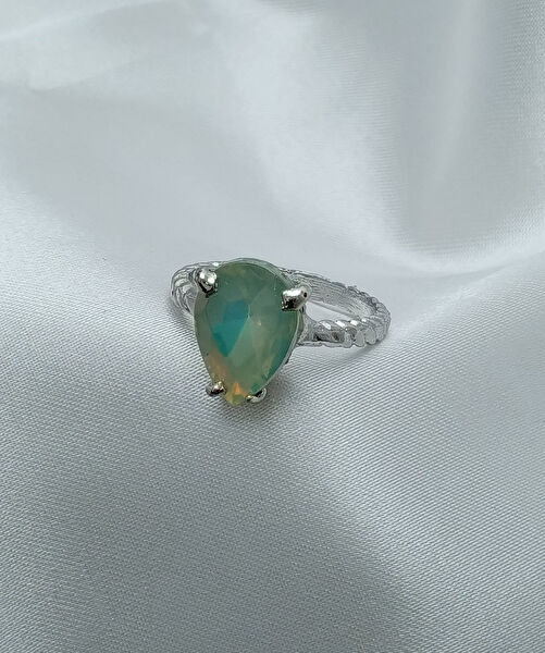 Esaksesuar Kadın Yüzük