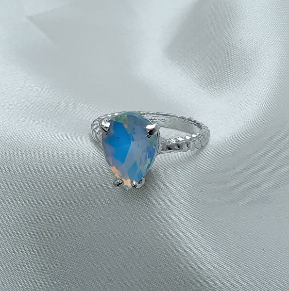 Esaksesuar Kadın Yüzük