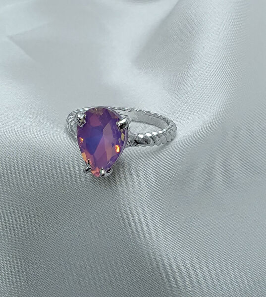 Esaksesuar Kadın Yüzük