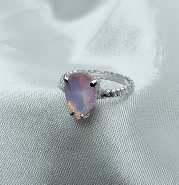 Esaksesuar Kadın Yüzük