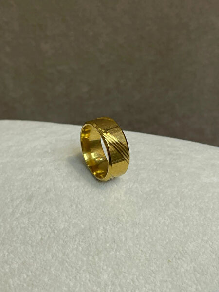 Esaksesuar Kadın Yüzük