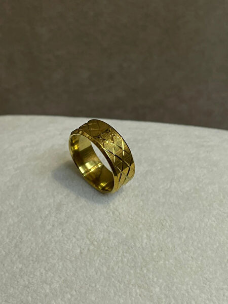 Esaksesuar Kadın Yüzük