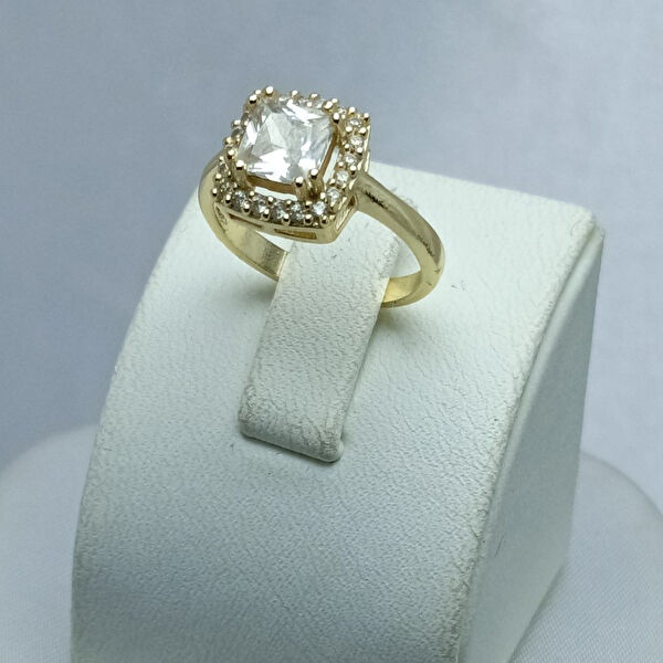 Esaksesuar Kadın Yüzük