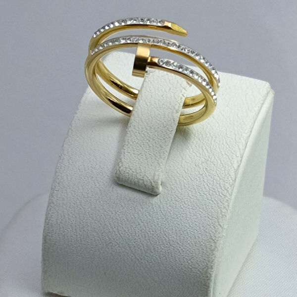 Esaksesuar Kadın Yüzük