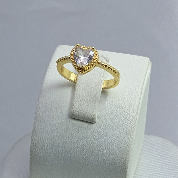 Esaksesuar Kadın Yüzük