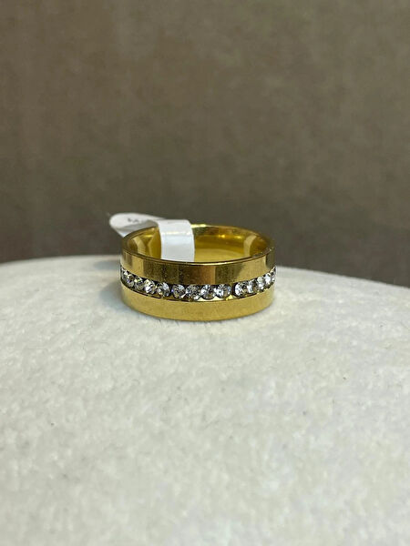 Esaksesuar Kadın Yüzük