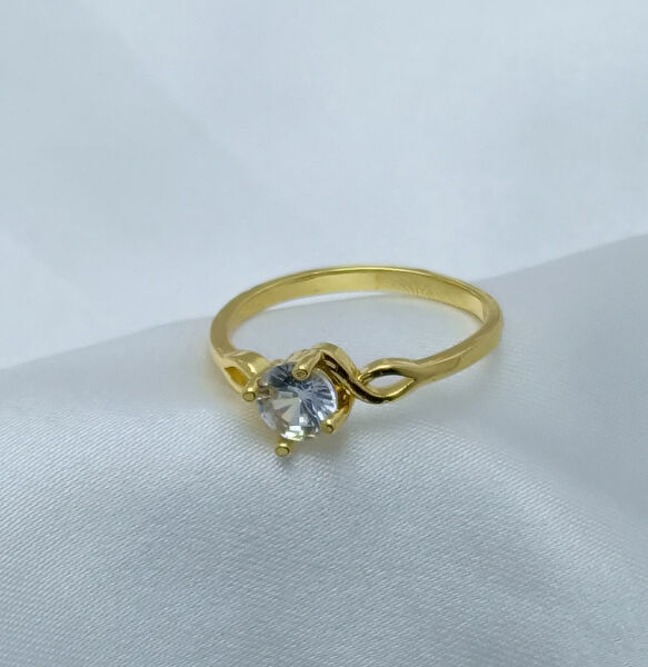 Esaksesuar Kadın Yüzük