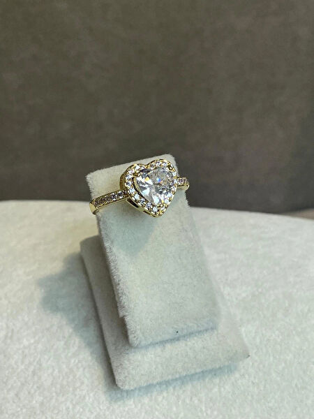 Esaksesuar Kadın Yüzük