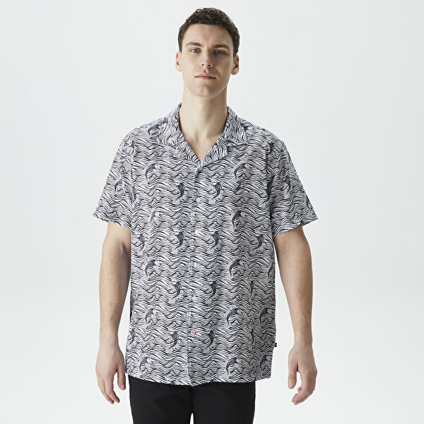 Nautica Erkek Gömlek