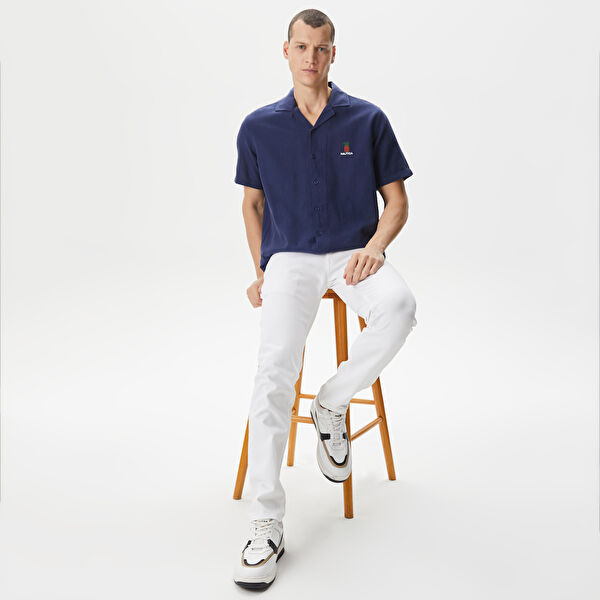 Nautica Erkek Gömlek