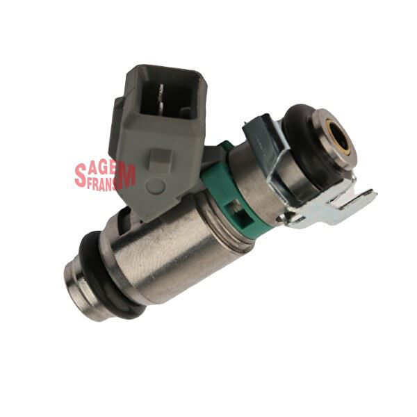 sagemfrans Enjektör