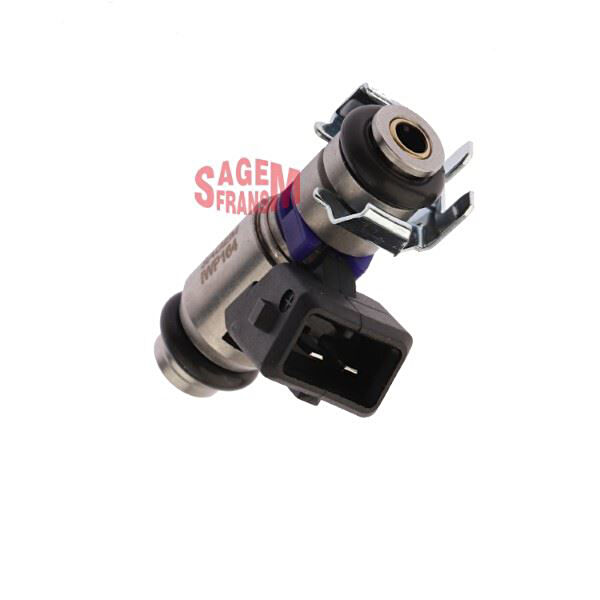 sagemfrans Enjektör