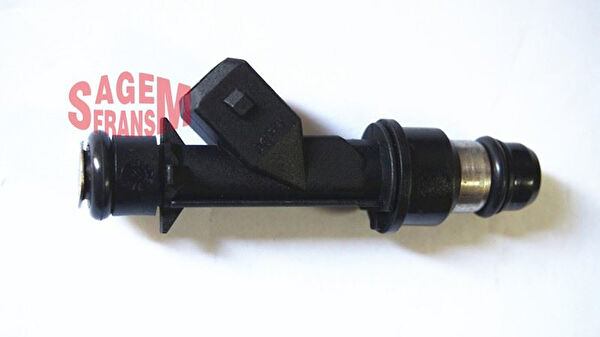 sagemfrans Enjektör