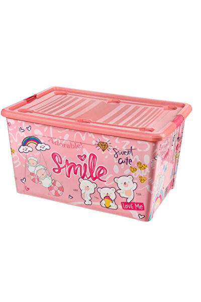 Loremp Saklama Kabı