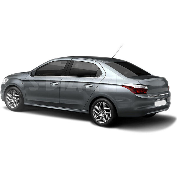 S-Dizayn Krom Aksesuarlar