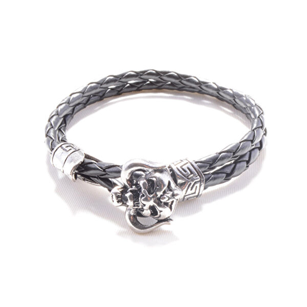 Tedz Collection Erkek Bileklik