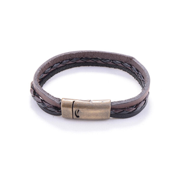 Tedz Collection Erkek Bileklik