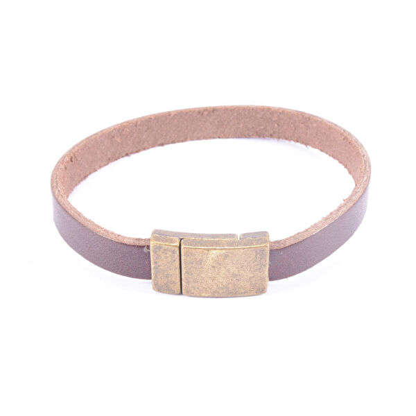 Tedz Collection Erkek Bileklik