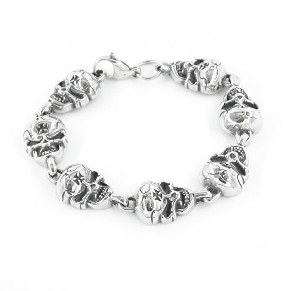 Tedz Collection Erkek Bileklik