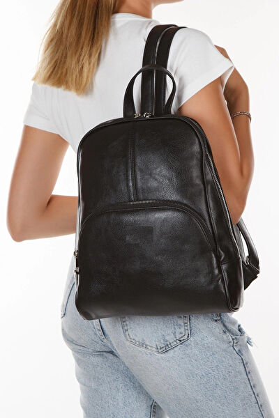 Fidella Kadın Sırt Çantası