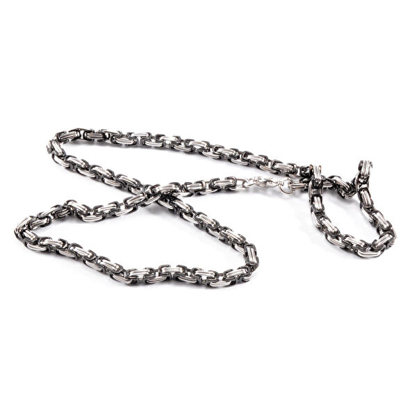 Tedz Collection Kolye, Zincir, Künye