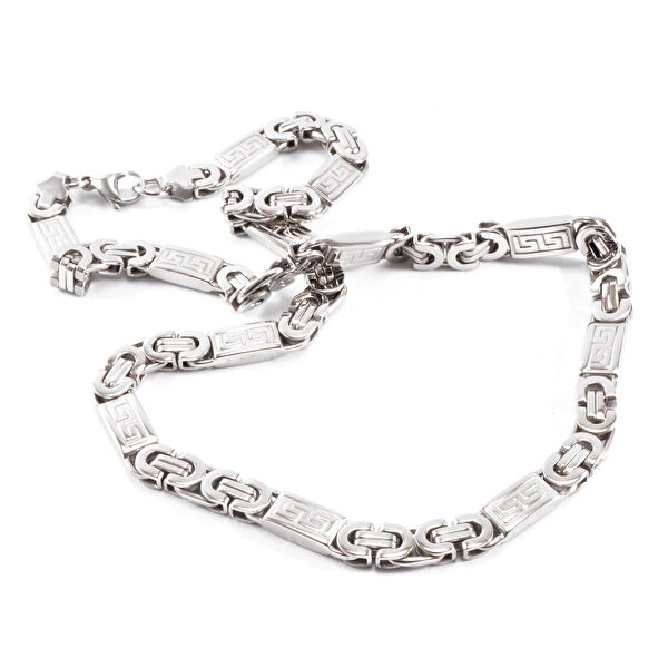 Tedz Collection Kolye, Zincir, Künye