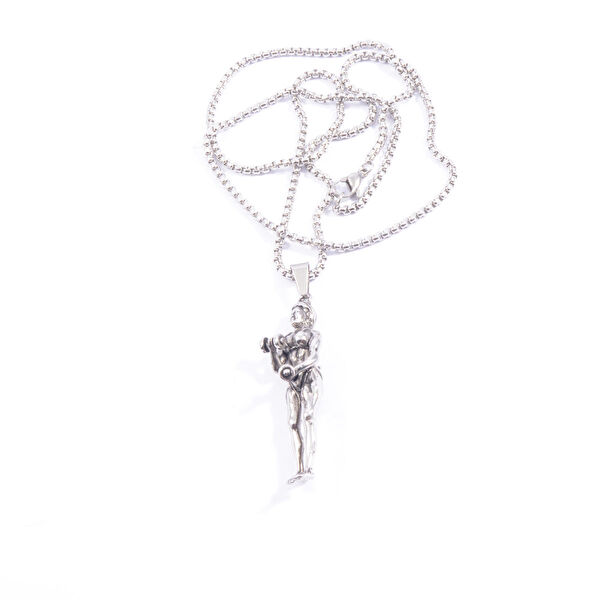 Tedz Collection Kolye, Zincir, Künye