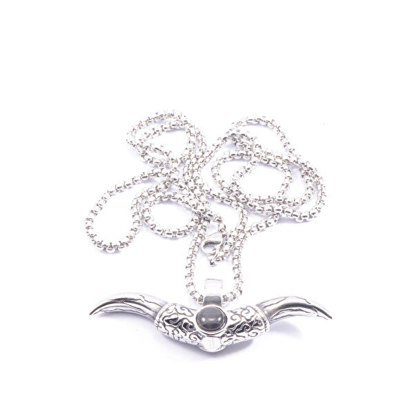 Tedz Collection Kolye, Zincir, Künye