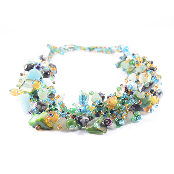 Tedz Collection Kolye