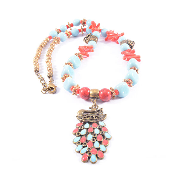 Tedz Collection Kolye