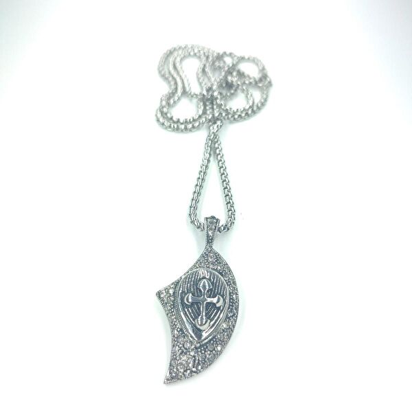 Tedz Collection Kolye, Zincir, Künye