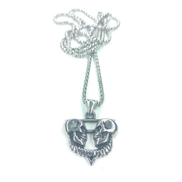 Tedz Collection Kolye, Zincir, Künye