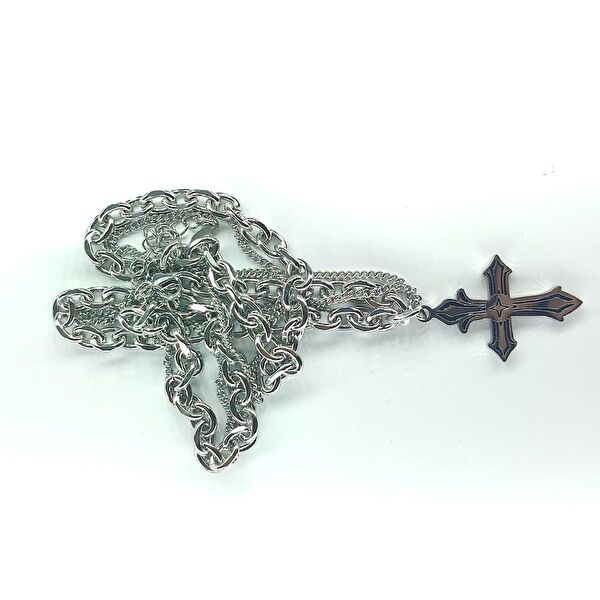 Tedz Collection Kolye, Zincir, Künye