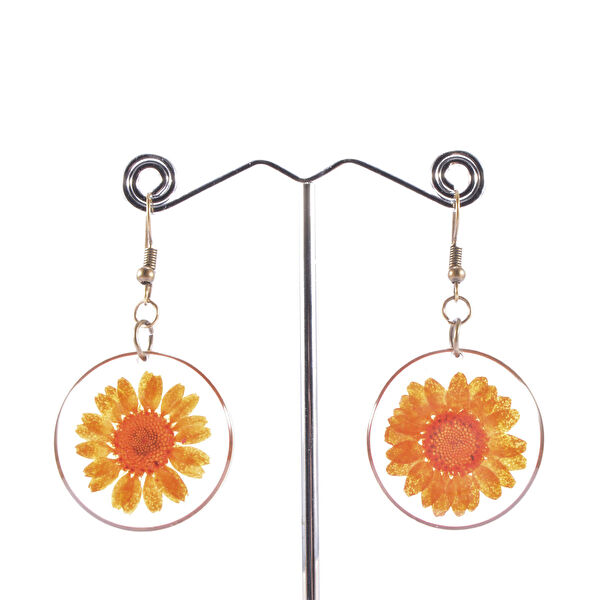 Tedz Collection Küpe