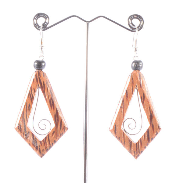 Tedz Collection Küpe