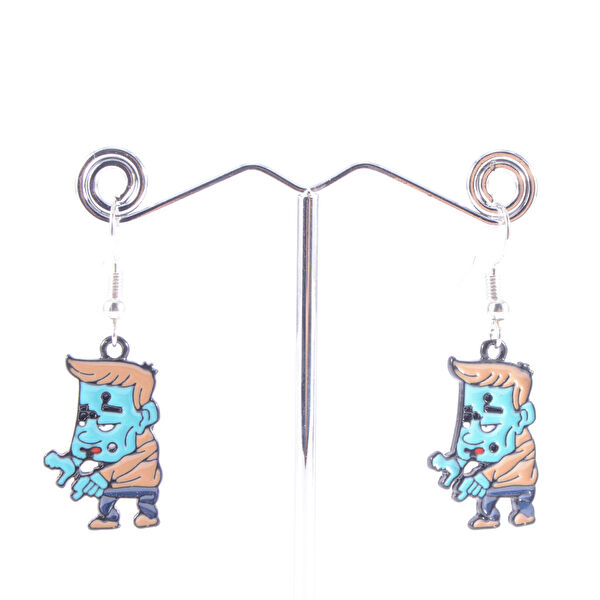 Tedz Collection Küpe